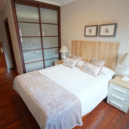 Piso Grande Y Luminoso En El Casco Viejo De Bilbao Apartment Ngoại thất bức ảnh