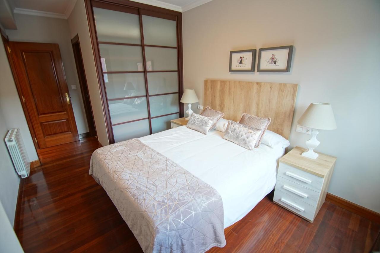Piso Grande Y Luminoso En El Casco Viejo De Bilbao Apartment Ngoại thất bức ảnh