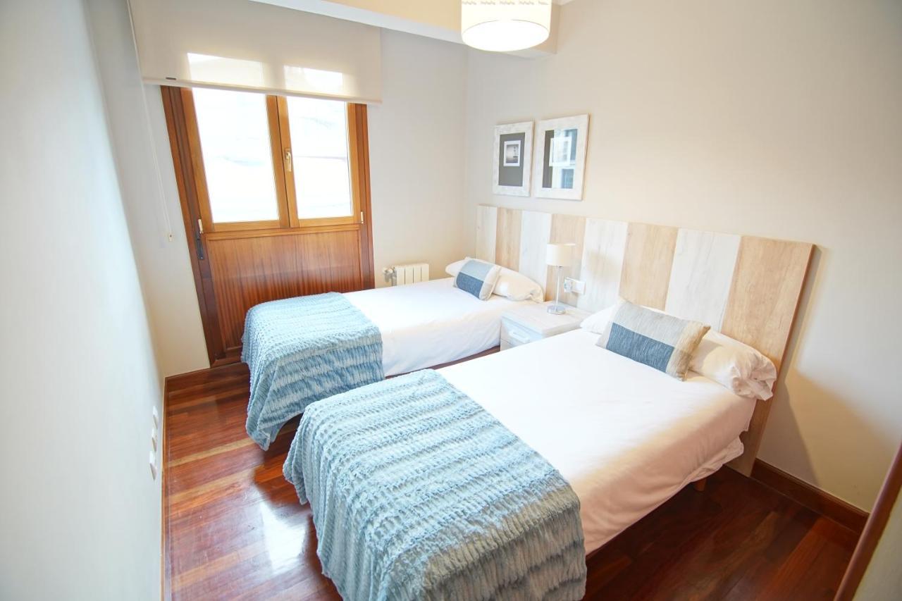 Piso Grande Y Luminoso En El Casco Viejo De Bilbao Apartment Ngoại thất bức ảnh